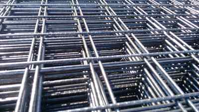 貴州廠家直銷(xiāo)鋼筋焊接網(wǎng) 橋面鋪裝與建筑加固的理想選擇