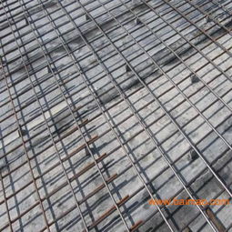 帶肋鋼筋焊接網(wǎng)片及其應(yīng)用與成本解析
