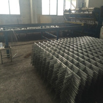 自貢鋼筋焊網(wǎng)與鋼筋網(wǎng)片排焊機(jī)的應(yīng)用與發(fā)展