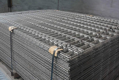 四川鋼筋焊網(wǎng)的應(yīng)用與發(fā)展
