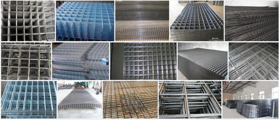 河北安平黑鐵絲建筑網(wǎng)片廠家直銷 專業(yè)生產(chǎn)與價(jià)格優(yōu)勢