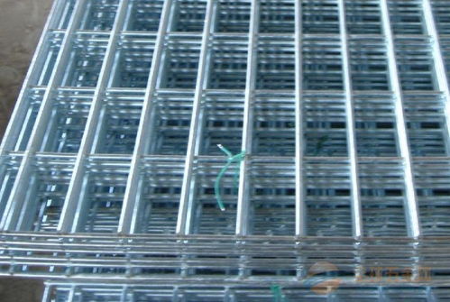 大豐地區(qū)各種孔徑焊接網(wǎng)片批發(fā)與護欄網(wǎng)排焊機應(yīng)用指南