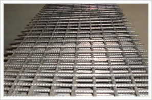 鋼筋焊接網(wǎng)片 高效建筑施工的關(guān)鍵組件——以安平縣騰旭金屬絲網(wǎng)制品廠為例