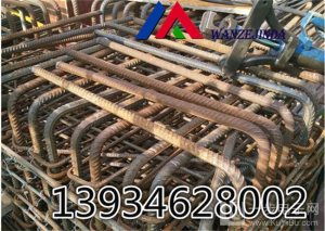 山東棲霞隧道網(wǎng)片排焊機(jī) 小型數(shù)控鋼筋網(wǎng)焊網(wǎng)機(jī)的應(yīng)用與優(yōu)勢(shì)