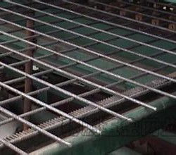 焊接鋼筋網(wǎng)片的國(guó)內(nèi)發(fā)展概況 產(chǎn)業(yè)鏈、價(jià)格趨勢(shì)與主要廠家分析