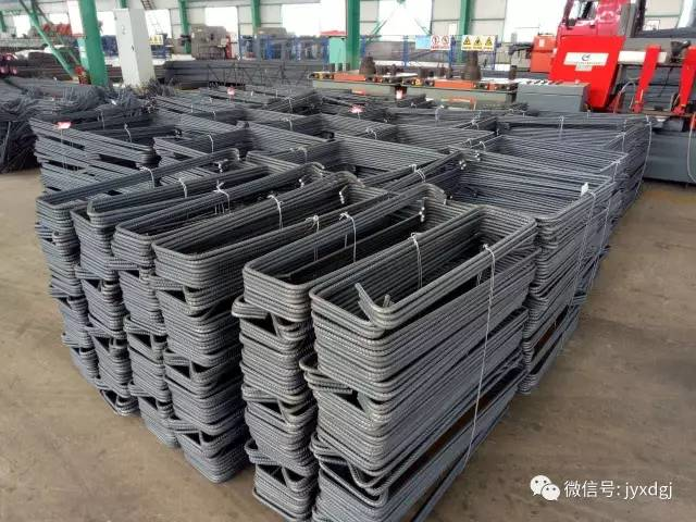 護欄網排焊機 鋼筋加工自動化焊接的關鍵設備