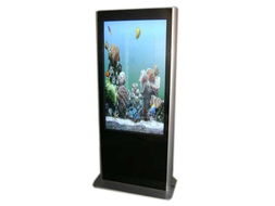 佳信JX LD2100液晶廣告機——視覺展示新高度的多元解決方案