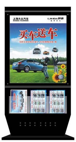南京液晶廣告機 廠家圖片展示與市場洞察