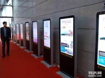 深圳廣告機廠家直租 液晶廣告機與電視機批量租賃服務指南